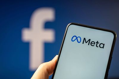 Meta Platforms Stock Is Not a Top Pick at This Point. Here’s Why.